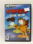 Garfield Saving Arlene Pc nr 7111