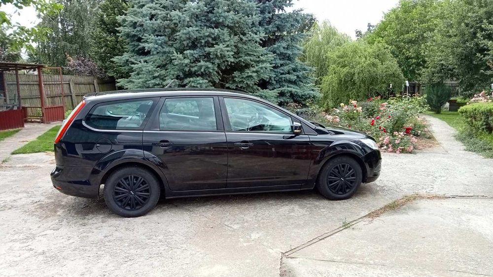 Продам автомобіль