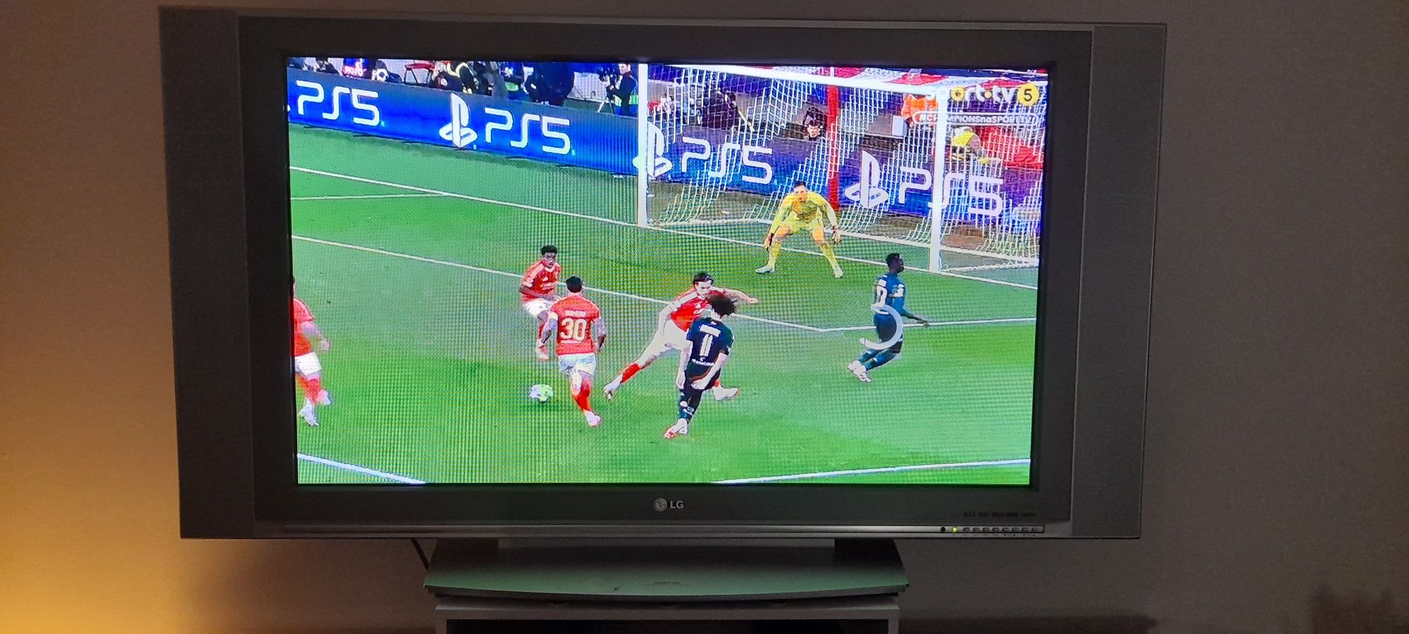 Samsung TV 60 pulgadas