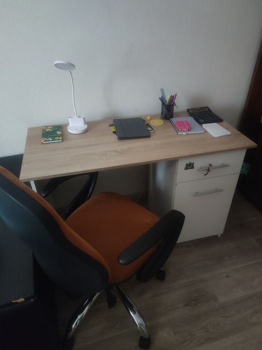 Комплект стол+ стілець 2000