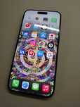 iPhone 15 Pro Max 256 GB