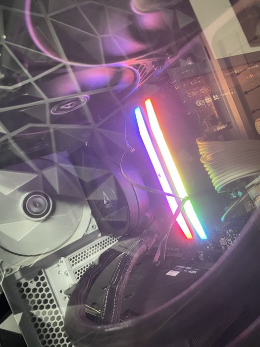 PC GAMING 4070 SUPER