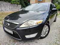 Ford Mondeo Xenon * Navi * Skórzane el. fotele * Parctronik p+t