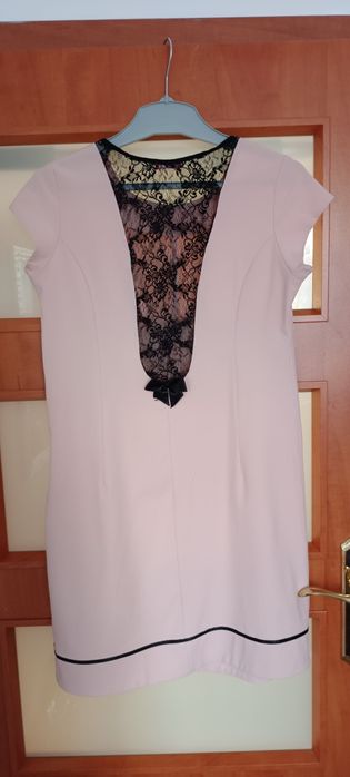 Sukienka ciążowa XL