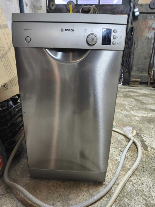 Zmywarka BOSCH 45cm Uszkodzona