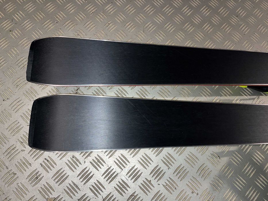 Narty FISCHER RC4 The CURV PRO 160 cm rocker , lekkie !