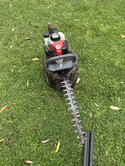 Nozyce spalinowe ROBIN HT 490 WV