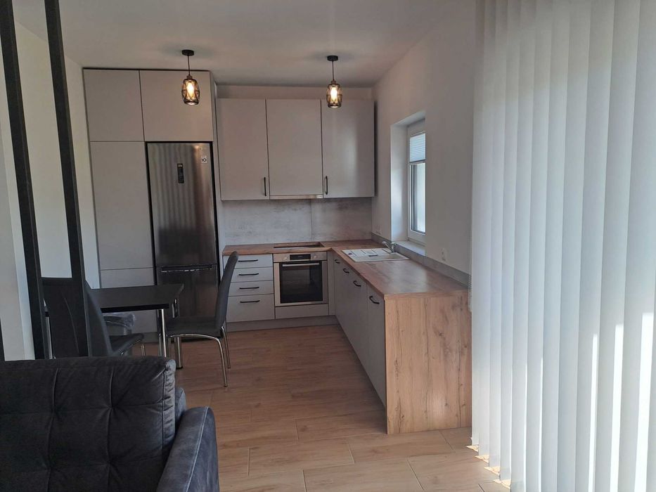 Komfortowe mieszkanie w Świdniku ul.Olimpijczykow