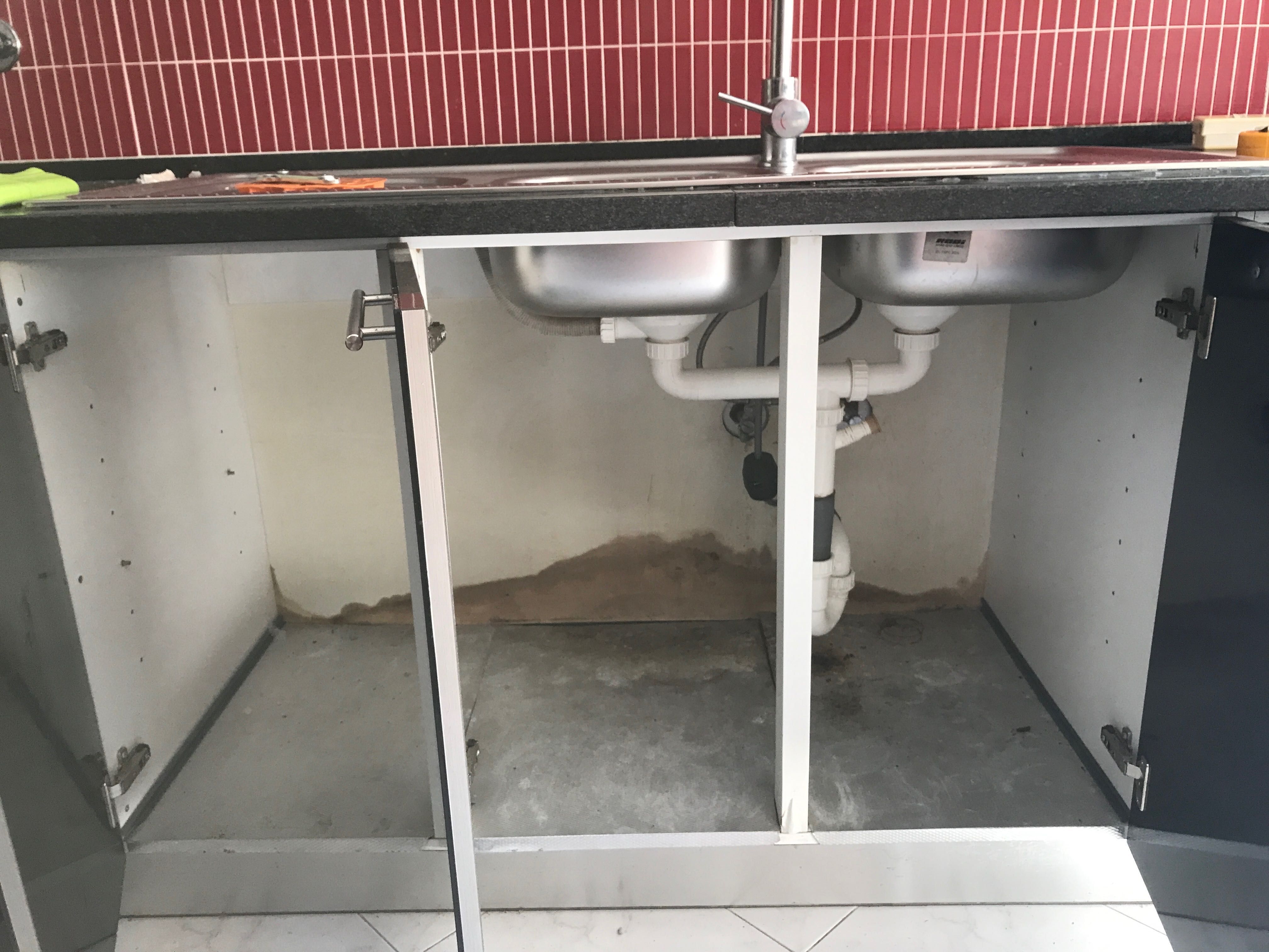Móveis Cozinha Completa