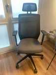 Bejot MILLA ML 103 – Fotel ergonomiczny do biura / home office