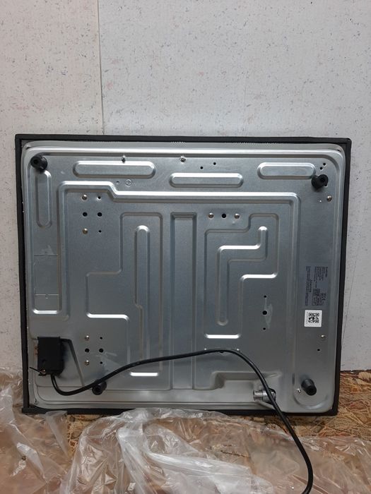 Газовая варочная панель Klarstein Trifecta 4