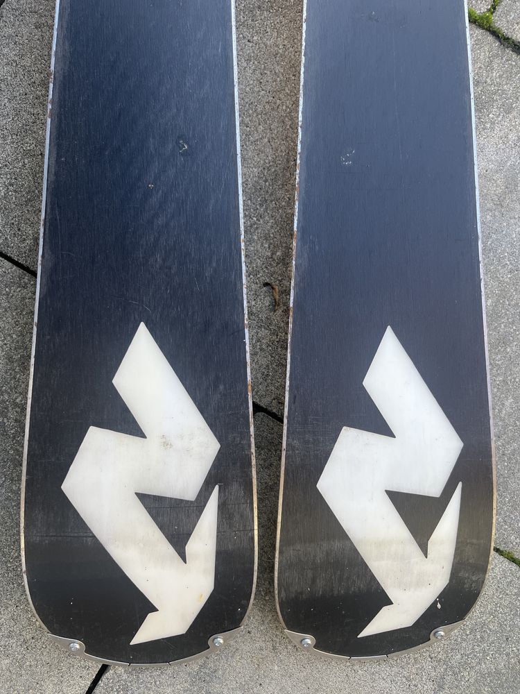 Nordica Sentra SL7 160 cm