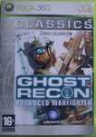 Ghost Recon Advanced Warfighter X-Box 360 - Rybnik Play_gamE PROMOCJA