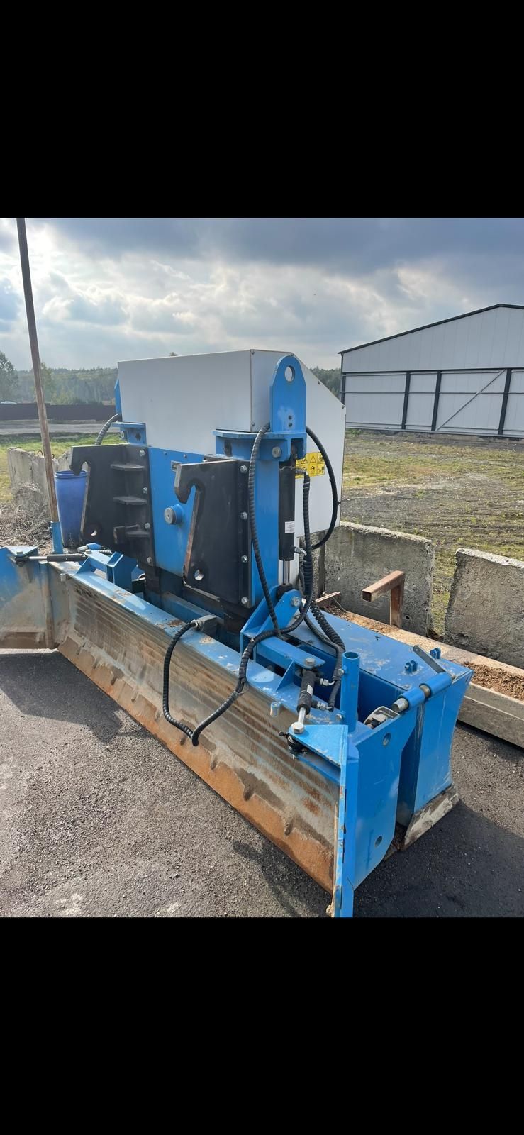 Leveler Łata profilująca  system 3D Jazon