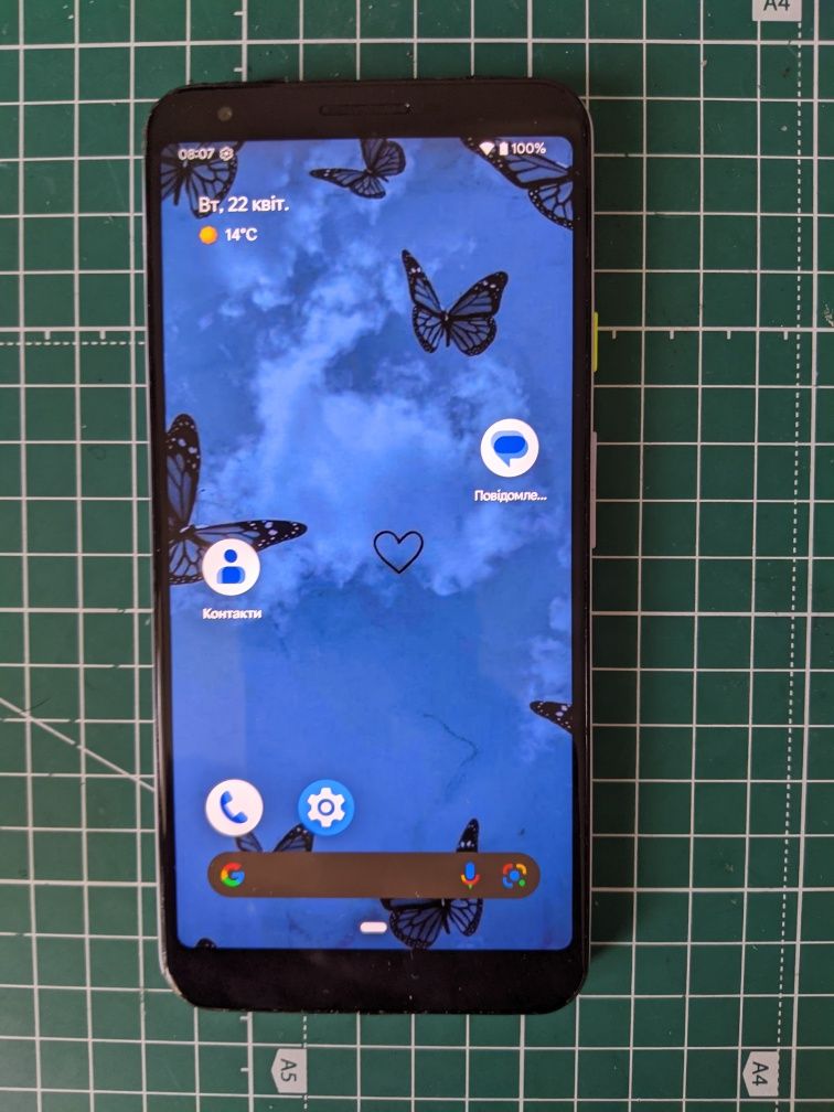 Google Pixel 3a xl 64GB