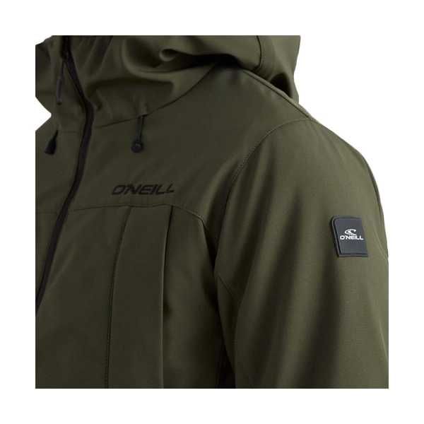 Kurtka męska zimowa O'Neill sportowa snowboard narty 10/7K r. S-XL