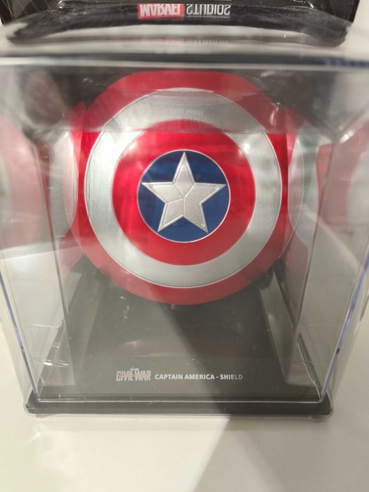 Estatuetas Bustos - Marvel pop