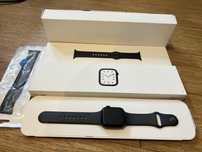 Zegarek Apple Watch 7