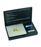 Высокоточные ювелирные карманные весы ваги 200г шаг 0.01г 500г 0.1г