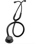 Vendo Estetoscópio Littmann® Classic III todo Preto