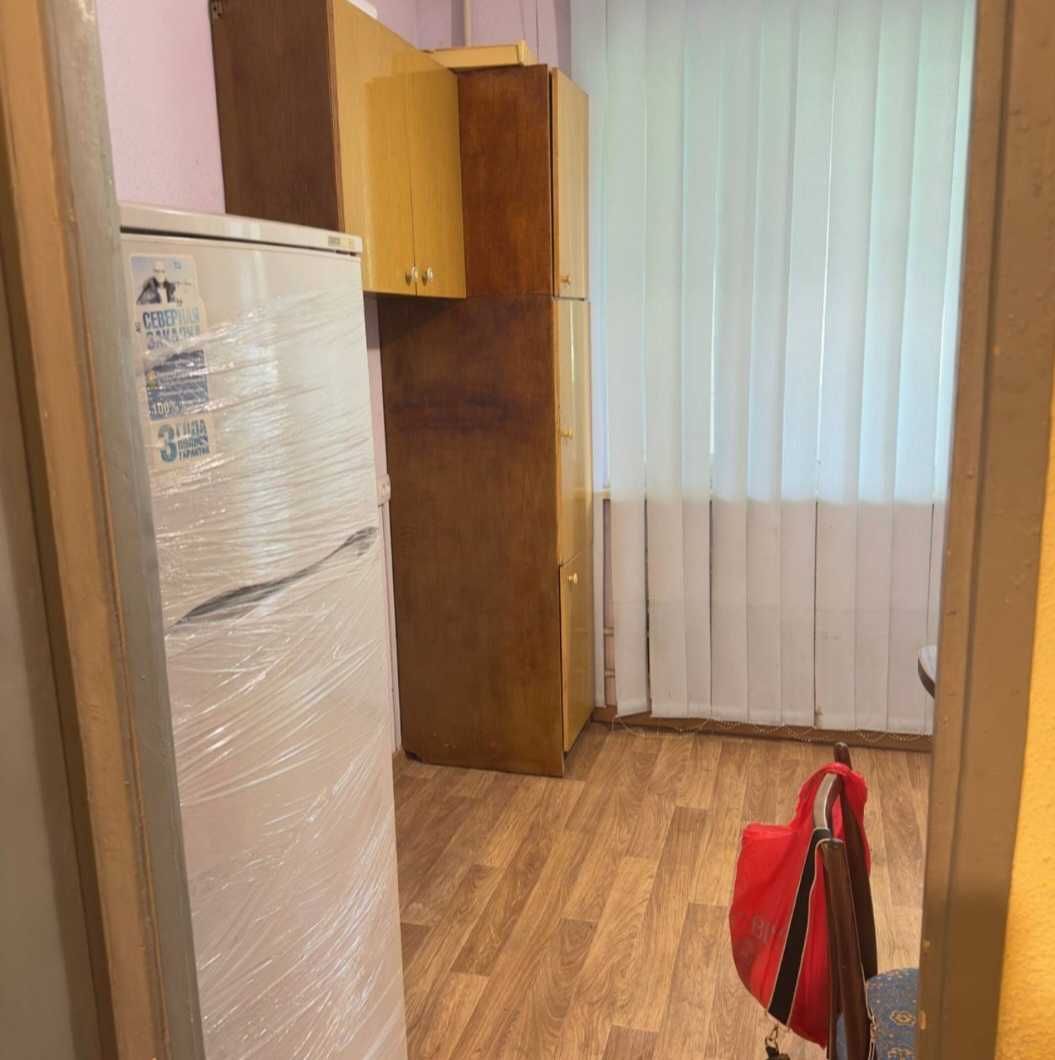 1 комн. М. Наукова. 41.3 м2. Газ. 22000 Є-Відновлення +. Продам.