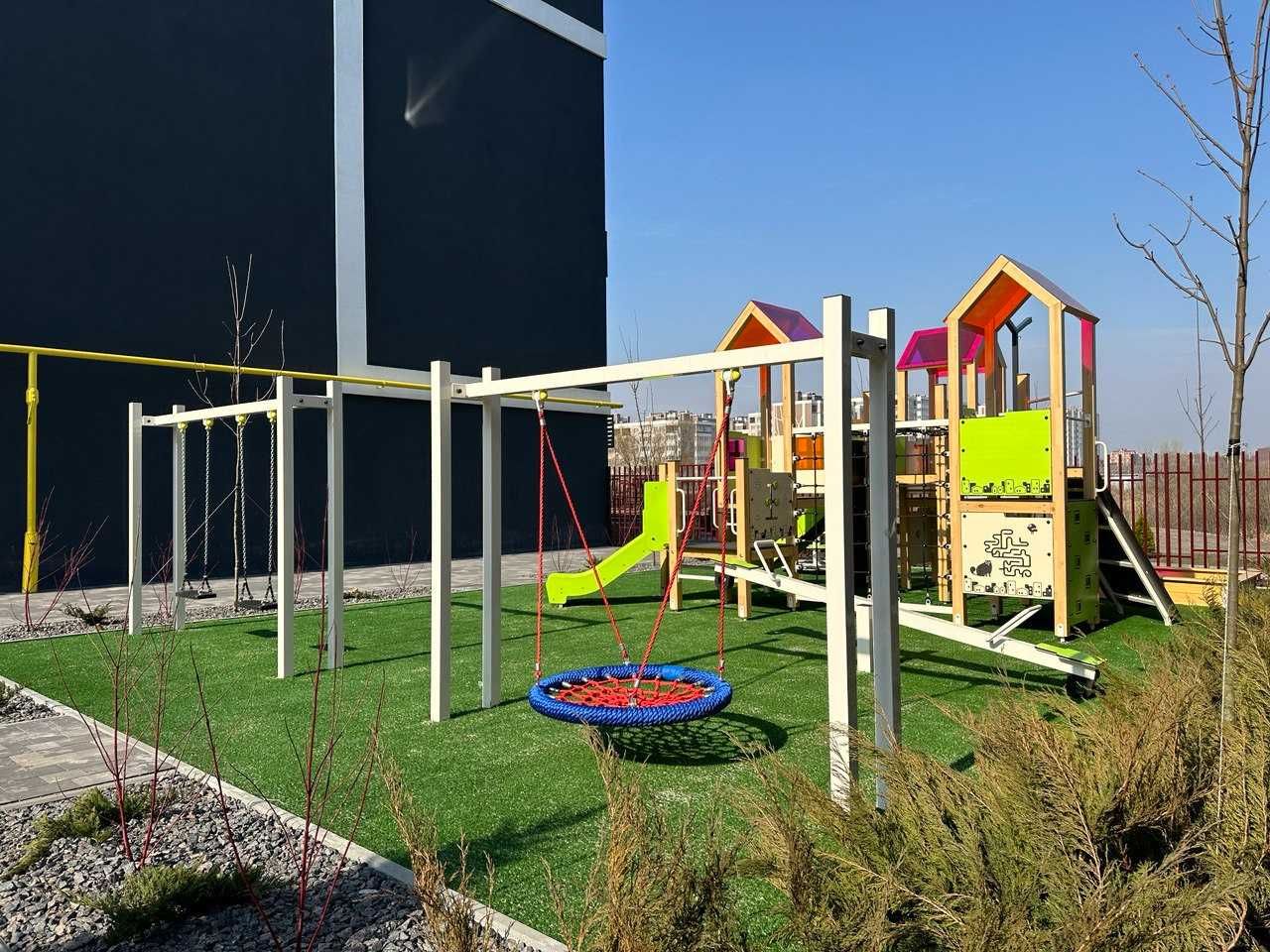АКЦІЯ, 1К 34м2 з документами, без комісії за 35 300$