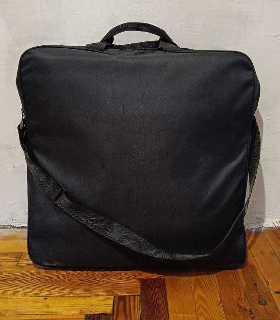 Лампа для фотосесій кільцева LED RL-18ʼʼ  45см + сумка