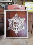 Estrela guarda prisional