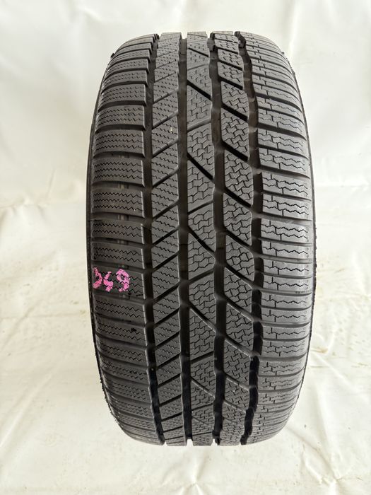 225/45/17 Continental ContiWinterContact TS830P 94H (349)