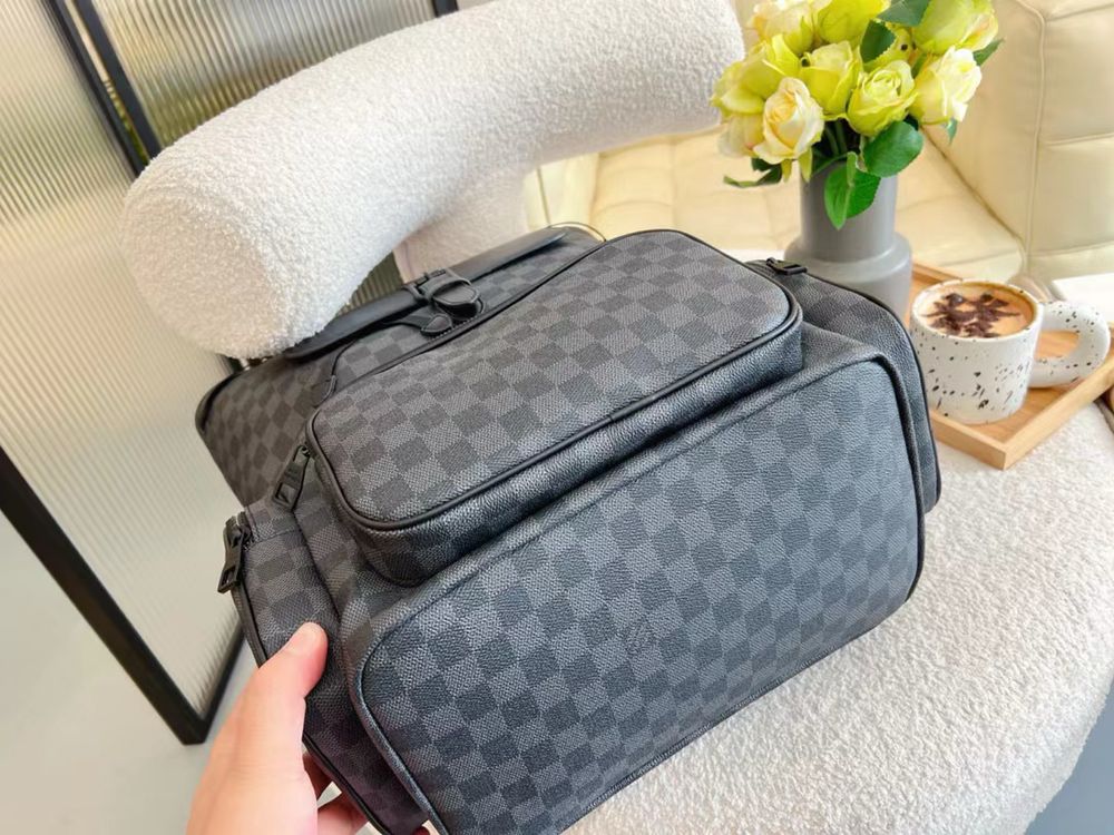 Міський рюкзак Louis Vuitton Trio