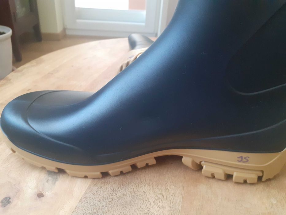 Kalosze Solognac granatowe 41/42