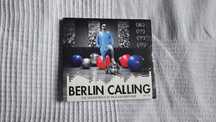 CD Berlin Calling - The Soundtrack by Paul Kalkbrenner