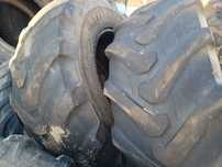 Opona rolnicza 460/70R24 Alliance 17.5LR24  Agro Industral 580