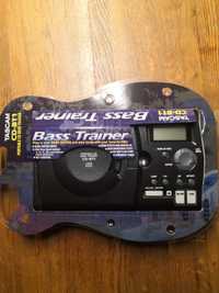 Tascam CD Bass trainer