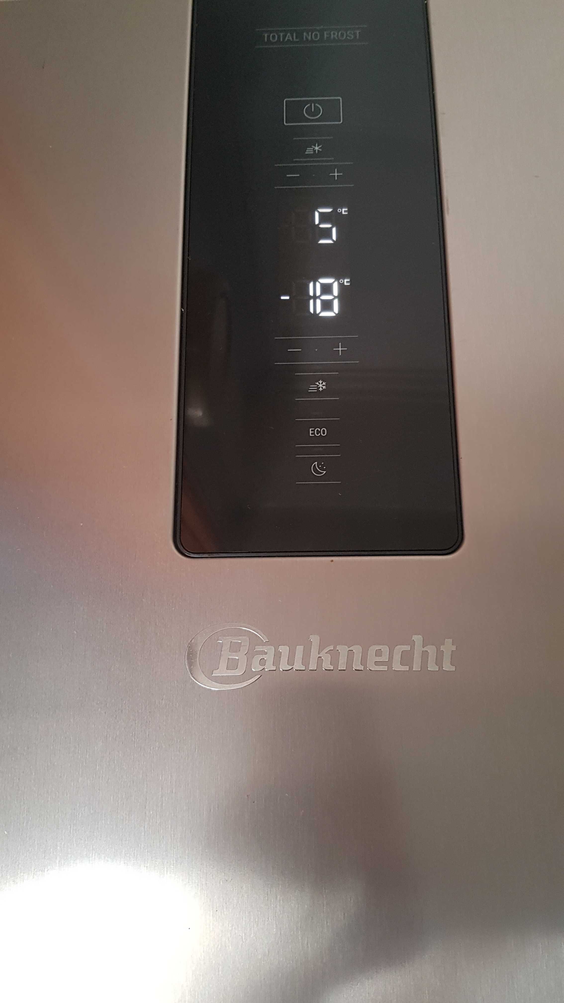Frigorifico Bauknecht KGNF 203D IN