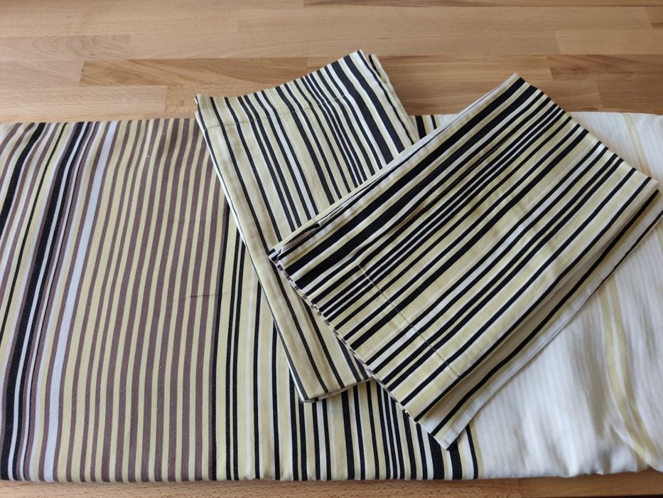 Komplet pościeli Ikea 200 x 200