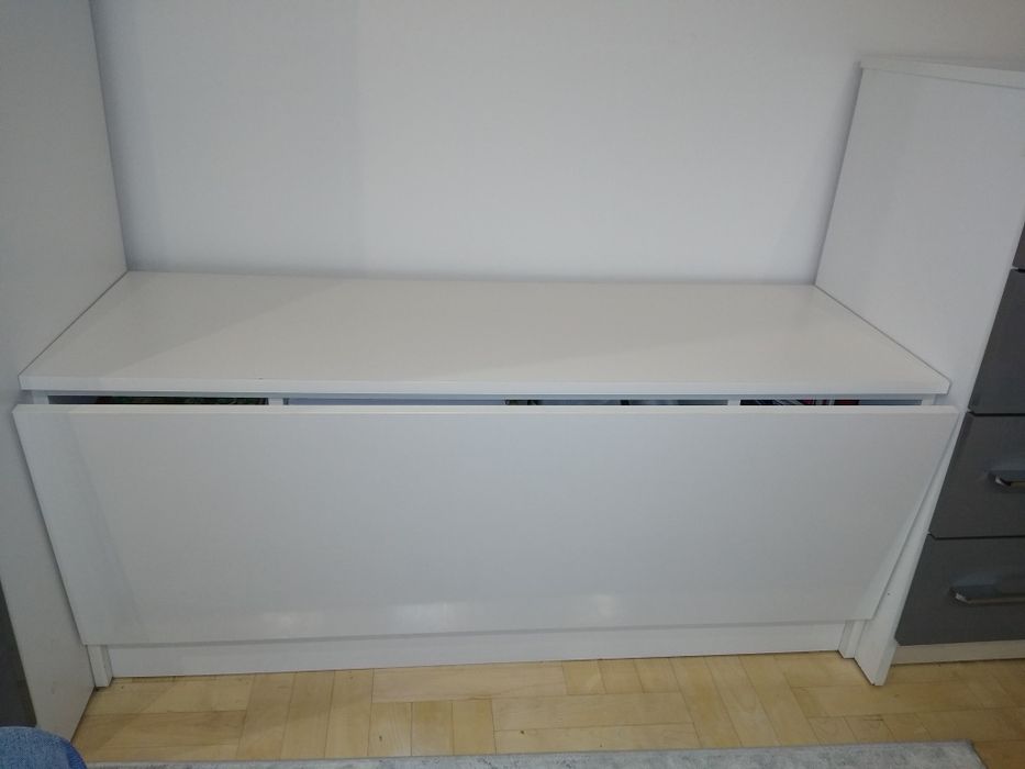 Stylowe Meble - szafa  2 komody