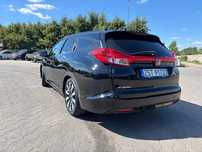 Honda Civic Honda civic IX Tourer LPG