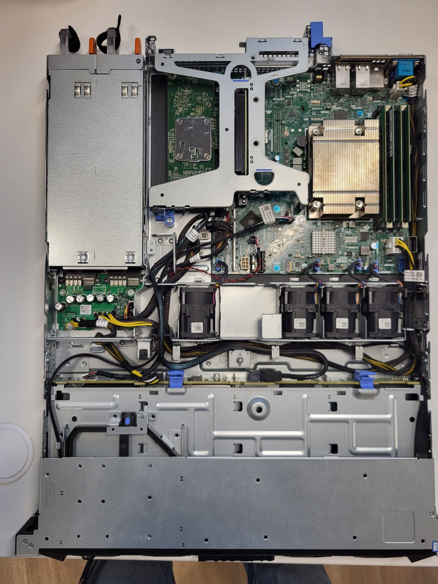 Dell PowerEdge  R340
