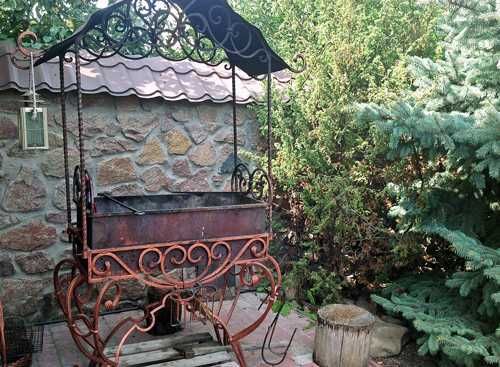 Оренда котеджа 400 кв.м. Чан, сауна, басейн, більярд