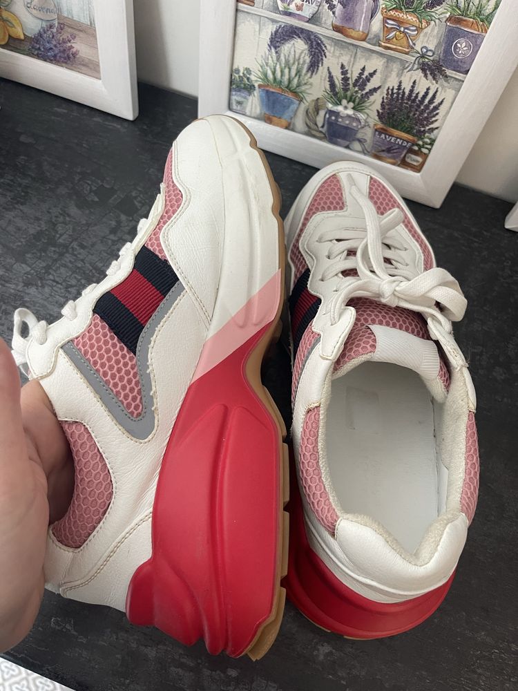 Кроси Gucci oridginal