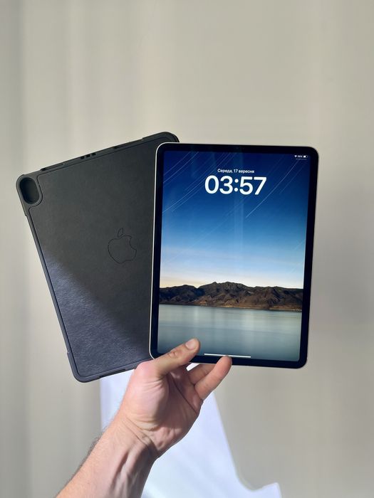 iPad Pro 11 256 GB LTE ІДЕАЛ 90% акб айпад про 11 256 гб ЛТЕ NeverLock