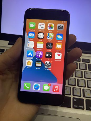 Apple Iphone 7/8 64/128/256 gb Neverlocк (купить/айфон/телефон/апл)