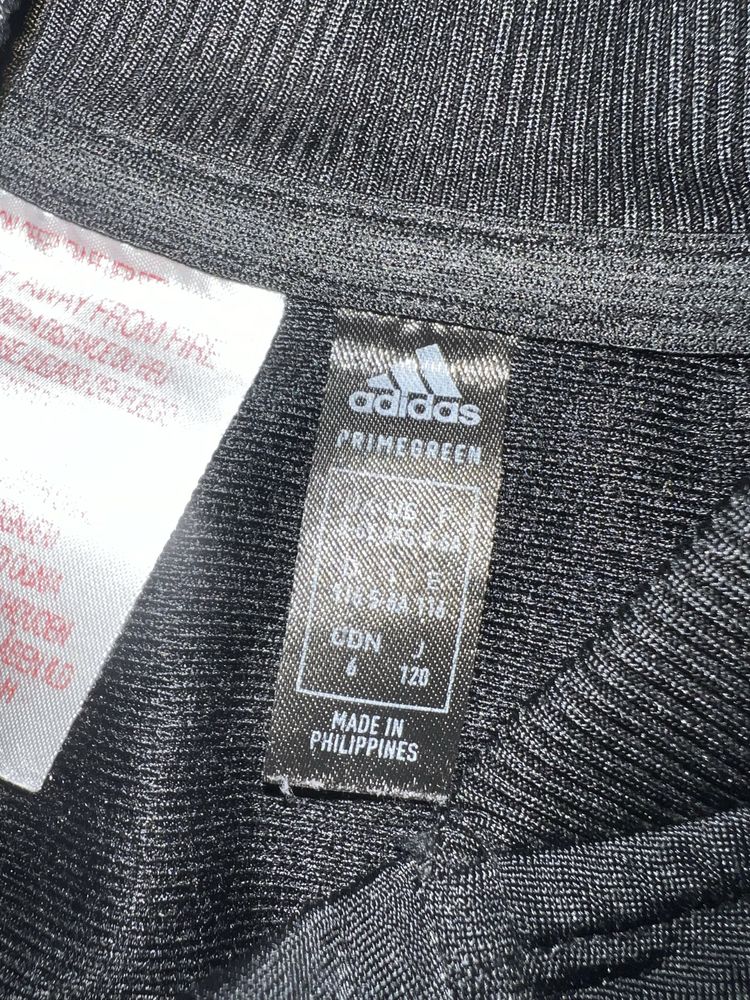Кофта adidas для хлопчика
