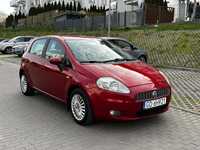 Fiat Grande Punto Stan Dobry, Gaz LPG, Klimatyzacja!!!