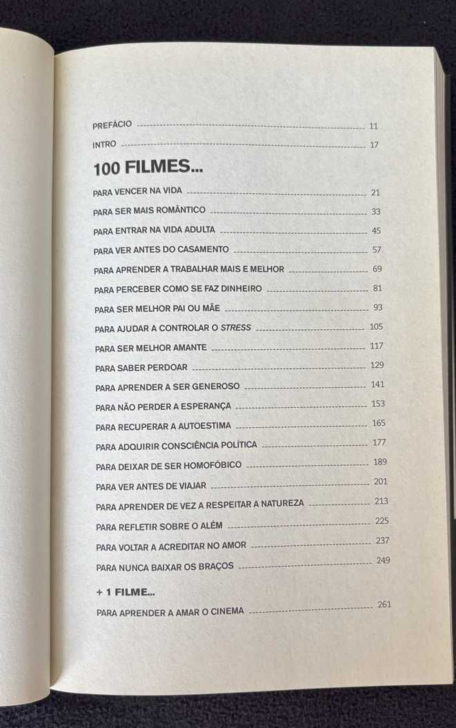 "100 Filmes Que Podem Mudar a Sua Vida", Rui Pedro Tendinha