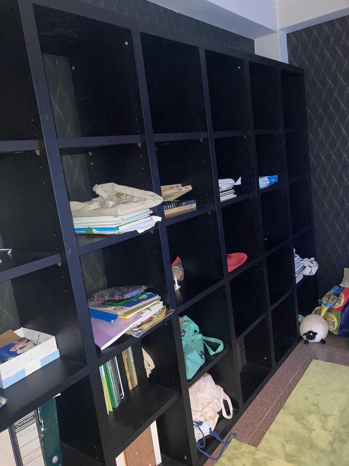 Estante para sala
