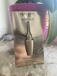 Lancome, Absolue Bi-Ampoule, minuaturka Serum Do Twarzy, 3 ml