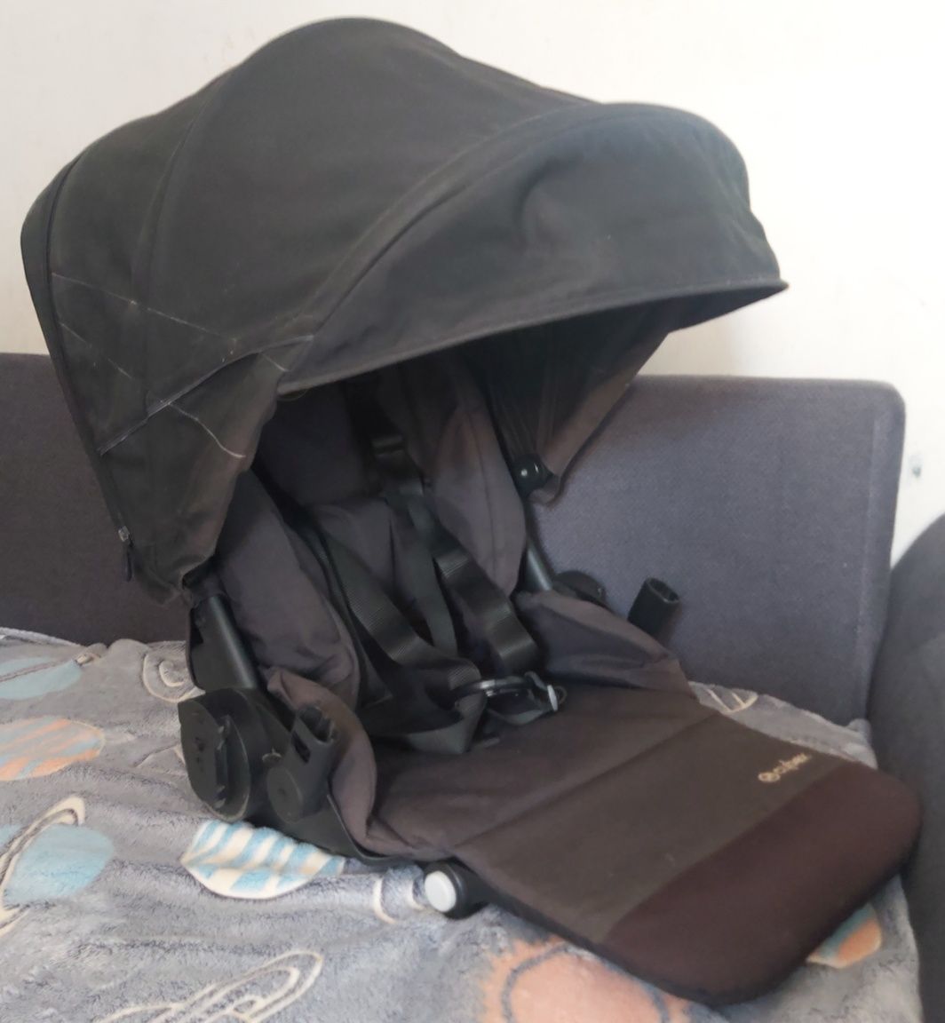 Siedzisko cybex balios S
