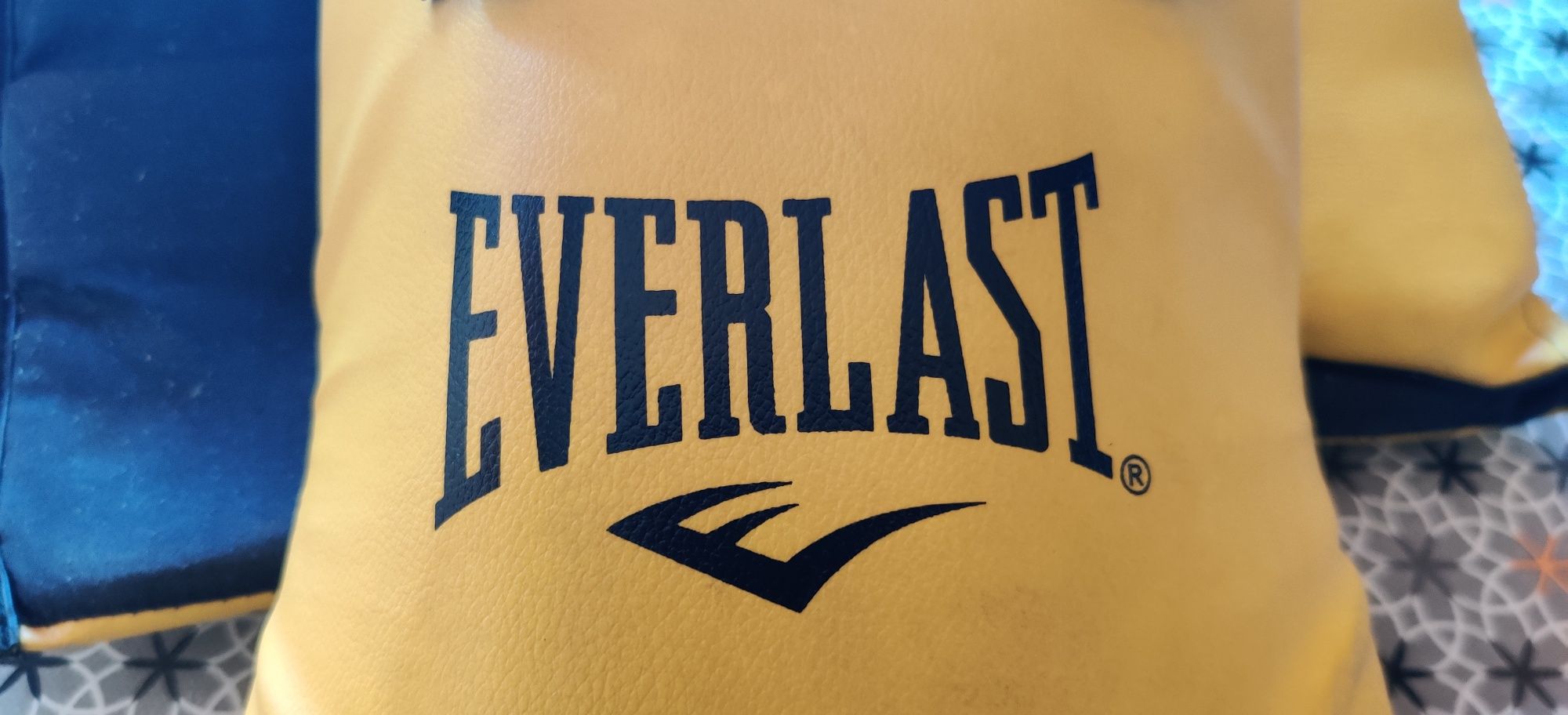 Caneleiras Everlast